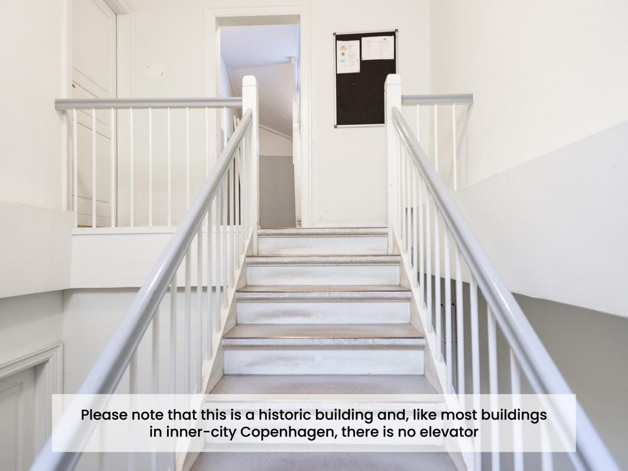 Sanders Downtown Copenhagen Copenhaga Exterior foto